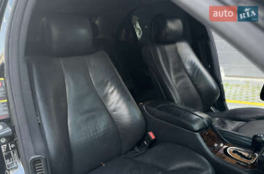 Седан Mercedes-Benz S-Class 2005 в 