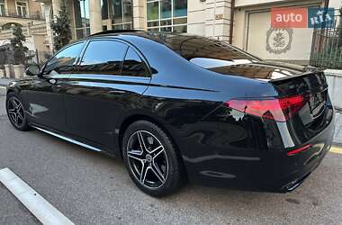 Седан Mercedes-Benz S-Class 2021 в 