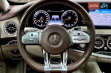 Седан Mercedes-Benz S-Class 2017 в 