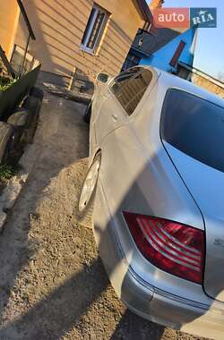 Седан Mercedes-Benz S-Class 2001 в 