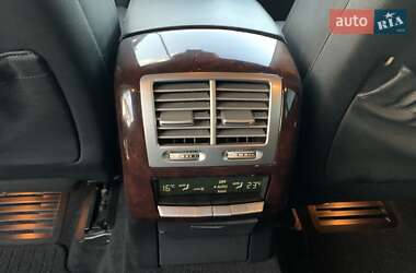 Седан Mercedes-Benz S-Class 2010 в 
