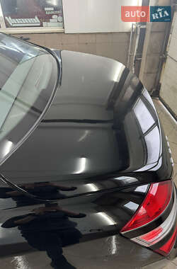 Седан Mercedes-Benz S-Class 2007 в 