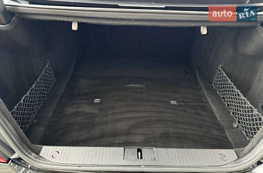 Седан Mercedes-Benz S-Class 2007 в 