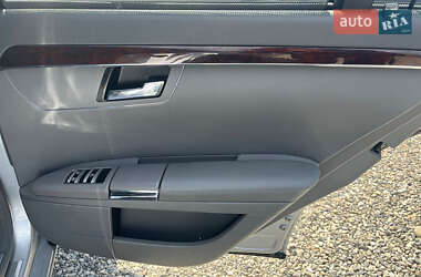 Седан Mercedes-Benz S-Class 2007 в 
