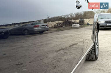 Седан Mercedes-Benz S-Class 2007 в 