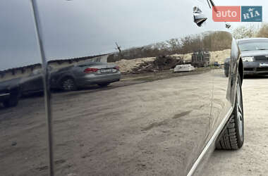 Седан Mercedes-Benz S-Class 2007 в 