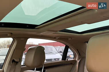 Седан Mercedes-Benz S-Class 2007 в 