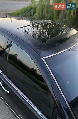 Седан Mercedes-Benz S-Class 2000 в 