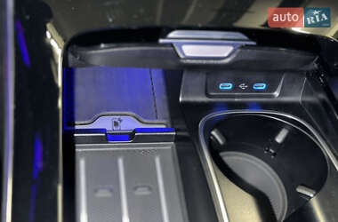 Седан Mercedes-Benz S-Class 2023 в 