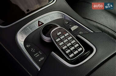 Седан Mercedes-Benz S-Class 2015 в 