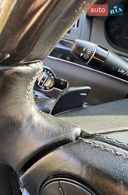 Седан Mercedes-Benz S-Class 2010 в 