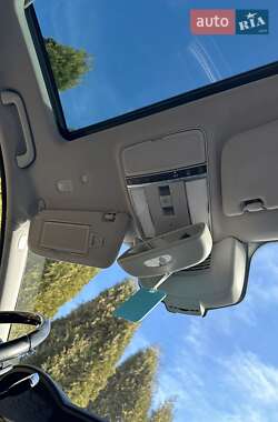 Седан Mercedes-Benz S-Class 2010 в 