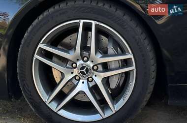 Седан Mercedes-Benz S-Class 2017 в 