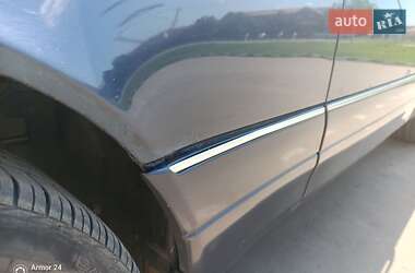 Седан Mercedes-Benz S-Class 1995 в 