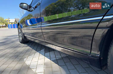 Седан Mercedes-Benz S-Class 2005 в 