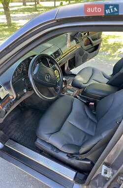 Седан Mercedes-Benz S-Class 1994 в 