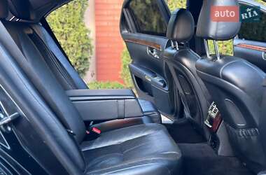 Седан Mercedes-Benz S-Class 2006 в 