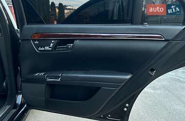 Седан Mercedes-Benz S-Class 2006 в 