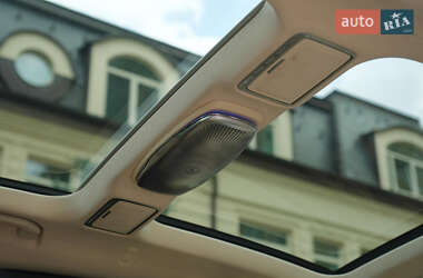 Седан Mercedes-Benz S-Class 2014 в 