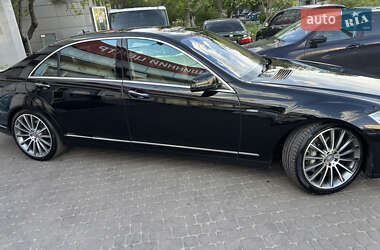 Седан Mercedes-Benz S-Class 2011 в 