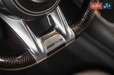 Седан Mercedes-Benz S-Class 2019 в 