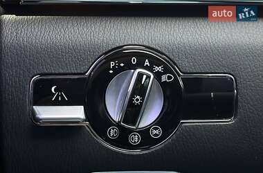 Седан Mercedes-Benz S-Class 2007 в 