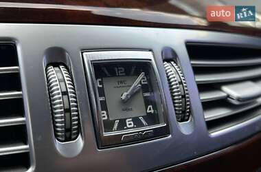 Седан Mercedes-Benz S-Class 2007 в 