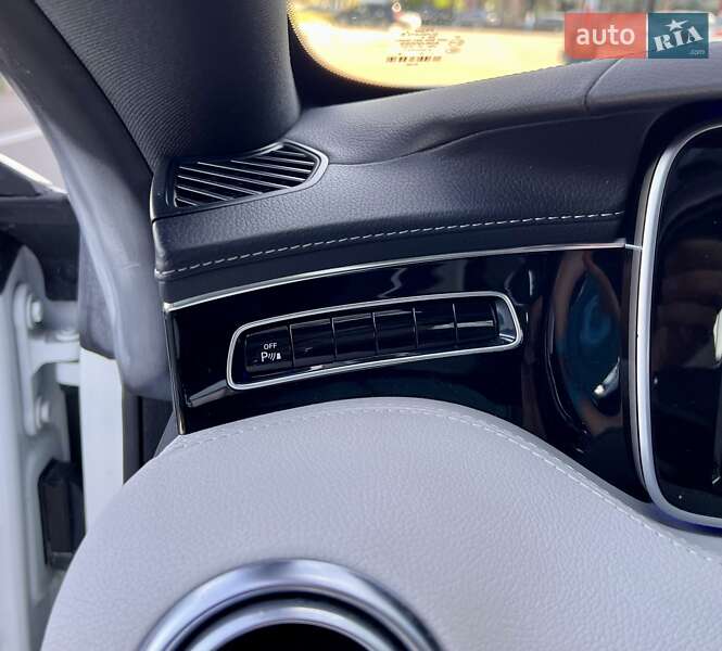 Купе Mercedes-Benz S-Class 2015 в Києві