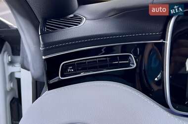 Купе Mercedes-Benz S-Class 2015 в 