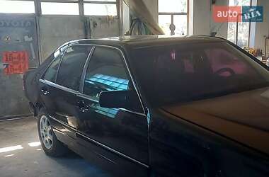 Седан Mercedes-Benz S-Class 1996 в Николаеве