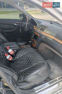Седан Mercedes-Benz S-Class 2003 в 