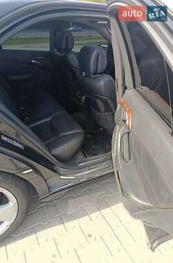 Седан Mercedes-Benz S-Class 2003 в 