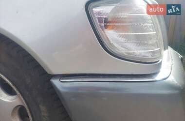 Седан Mercedes-Benz S-Class 1992 в 