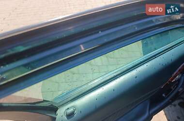 Седан Mercedes-Benz S-Class 2000 в 