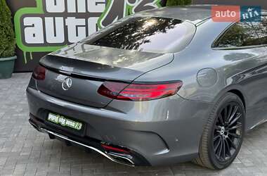 Купе Mercedes-Benz S-Class 2016 в 