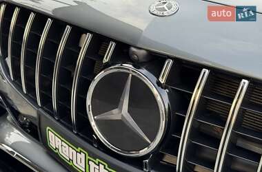 Купе Mercedes-Benz S-Class 2016 в 