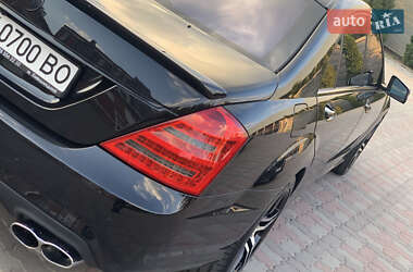 Седан Mercedes-Benz S-Class 2007 в 