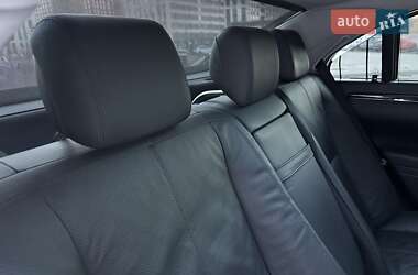Седан Mercedes-Benz S-Class 2008 в 