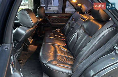 Седан Mercedes-Benz S-Class 1994 в 