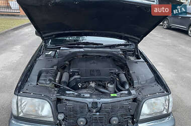 Седан Mercedes-Benz S-Class 1994 в 