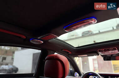 Седан Mercedes-Benz S-Class 2020 в 