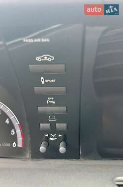 Седан Mercedes-Benz S-Class 2011 в 