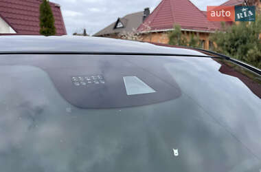 Седан Mercedes-Benz S-Class 2011 в 