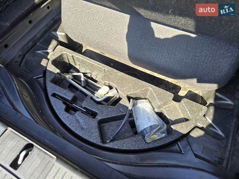 Седан Mercedes-Benz S-Class 2006 в Одесі