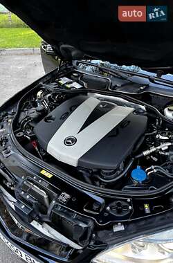 Седан Mercedes-Benz S-Class 2013 в 