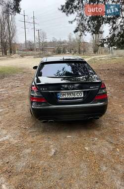 Седан Mercedes-Benz S-Class 2009 в 