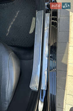 Седан Mercedes-Benz S-Class 2011 в 