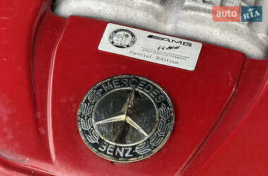 Седан Mercedes-Benz S-Class 2004 в 