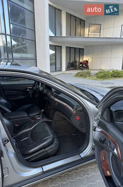 Седан Mercedes-Benz S-Class 1998 в 