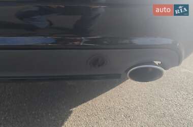 Седан Mercedes-Benz S-Class 2008 в 